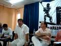 Debate: Los movimientos sociales extremeños y los media (2)