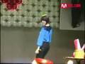 Yoon Eun Hye (윤은혜) Dancing @ Bday/Fanmeet