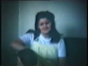 Martin Roy - First Communion 1984