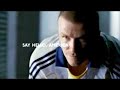 New ESPN David Beckham Galaxy Commercial