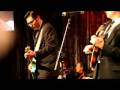 Billy Bob Thornton Boxmasters - Yesterday's Gone