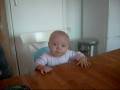 videos de Avah Crawling and Climbing ... and Falling