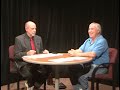 Guest Bill O'Connell - Judicial corruption and racketeering