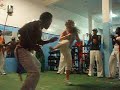 Bea�s CAPOEIRA