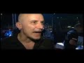 Andreas Stockmann Cage Fight Interview