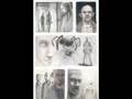 My Sketchbook # 00