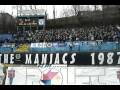 Zeljeznicar-Laktasi 1:0 TM87