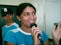 Karaokê Terceirão Manhã JBC 2007