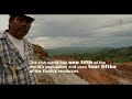 Unearth Justice Campaign: The launch