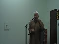 مظاهر الصدق مع الله 1/2