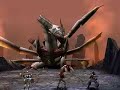Legend of Dragoon - Boss Fight #21 - Divine Dragon Part 1