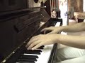 Bohemian Rhapsody on the Piano (Karaoke with lyrics)