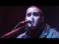 Áspero - Ciro Pertusi Acústico (Blondie, Chile)