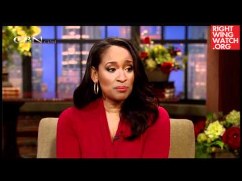 Awkward: Pat Robertson Discusses Oral Sex on TV (VIDEO) | Veracity