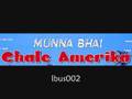 videos de Munnabhai Chale Amerika EXCLUSIVE FIRST LOOK