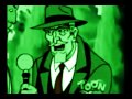 Disney vs Marvel Villains War Round Three