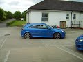 VXR REMUS