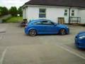 VXR REMUS