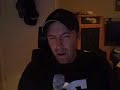 Me Singing (Aaron neville Amazing Grace Version)