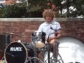 Stone City - Almost Cut My Hair (CSNY Cover)
