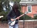Stone City - Almost Cut My Hair (CSNY Cover)