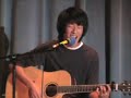 Shohei w/ the Argyle Sweaters - AHS Talent Show 2-22-08 Shohei w/ the Argyle Sweaters - AHS Talent Show 2-22-08