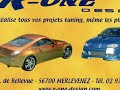 Seat Ibiza Tuning