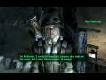 Fallout 3 - Death of MacCready