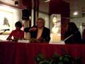 Presentazione libro L'amore che non c'è di Karen Lojelo