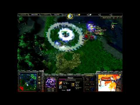 hobbes3k - DotA v6.69c Sentinel: 拉娜娅 - Batrider 徐至琦丶 - Shadow Fiend 牛娃 - Geomancer PigOfPain - Morphling S丶 - Enigma Scourge: shuanghuaj - Windrunner 金牌杀手 - Bounty Hunt...