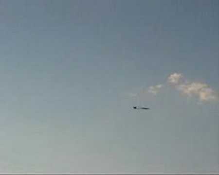 Watch RC Video: 'RC sailplane- ISRAEL'