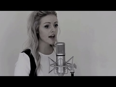 Waves (Robin Schulz Remix) - Mr Probz cover - Beth