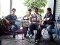 na hora do adeus - yago e vitor