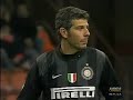  juve 07/08  quarti andata tim cup: inter juventus 2 2