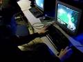SK.Deadman playing