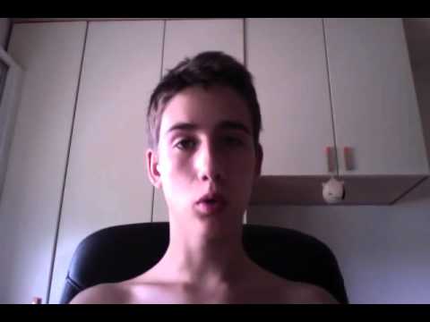 jiiz - Eccomi tornato con questo breve VLOG per RINGRAZIARE TUTTI QUELLI CHE MI SEGUONO E CHE MI HANNO SEGUITO FINO ADESSO! GRAZIE VERAMENTE TANTISSIMO! NON ME LO A...