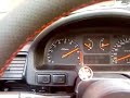 Honda Civic EE9 mit Gizzmo Tach Recall