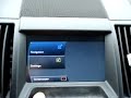Land Rover LR2 (Freelander 2) Touchscreen Video