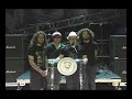Special Announcement From Fall Out Boy
