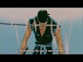 luffy and zoro tribute *preview 3 maybe last amv*