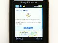 Getting started with Google on Sony Ericsson phones