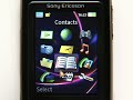 getting started with google on sony ericsson phones