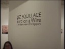 Liz S. Birds on a Wire Introduction
