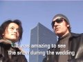 Beb and Alex in Osaka ????? Beb and Alex in Osaka ?????