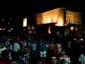 Hellas euro basket 2005 in Rhodes island