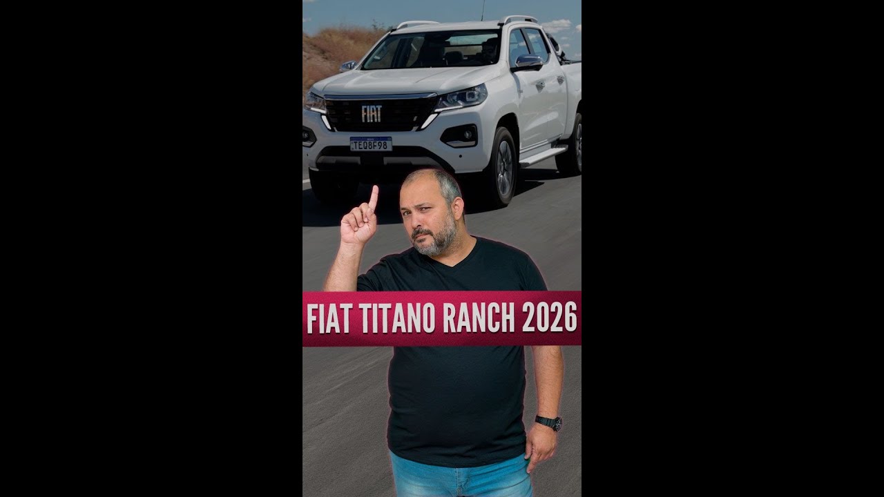 Tem carro que chega caro demais para ainda pedir boa vontade do motorista.