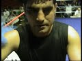 kung fu vs kick boxing
