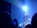 Marti Pellow love is all around live