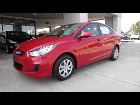 2012 Hyundai Accent GLS Start Up, Engine, and In Depth Tour 2012 Hyundai Accent GLS Start Up, Engine, and In Depth Tour