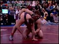 Ben Kuhar (St. Edward) v. Garrett Goebel (Montini Catholic)